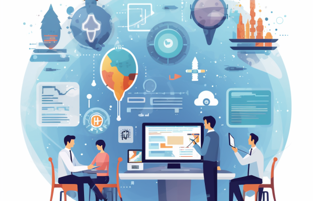 Unlocking the Benefits of Online Learning: Flexibility and Beyond