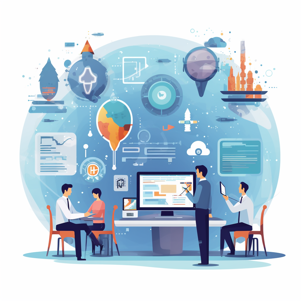 Unlocking the Benefits of Online Learning: Flexibility and Beyond