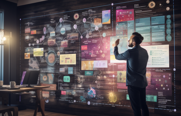 The Benefits of Online Learning for Working Professionals
