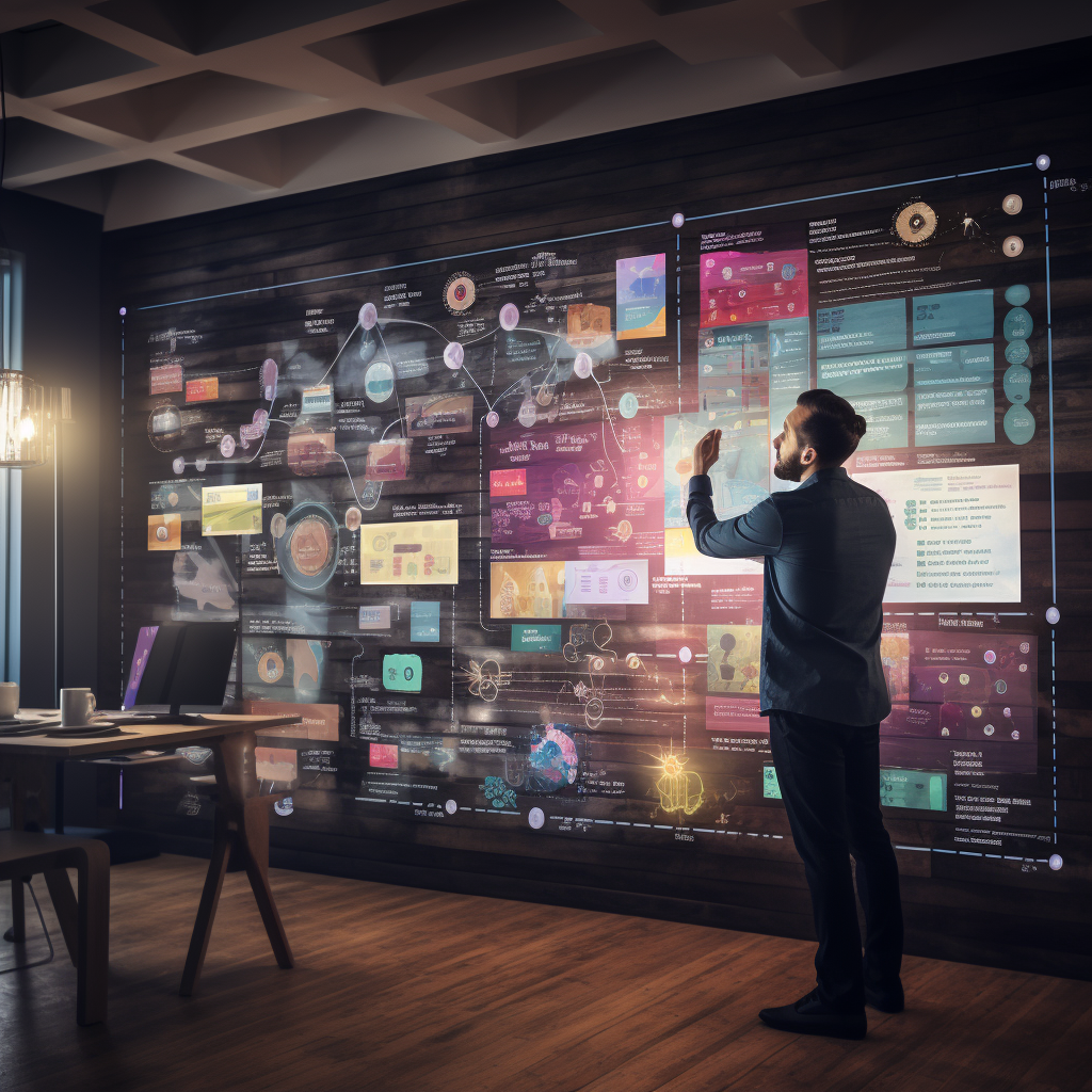 The Benefits of Online Learning for Working Professionals