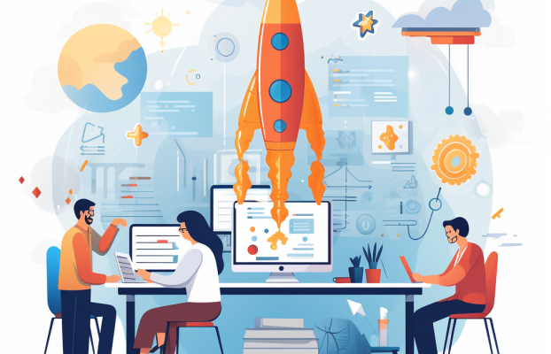 The Evolution of Education: Online Learning Trends and Innovations