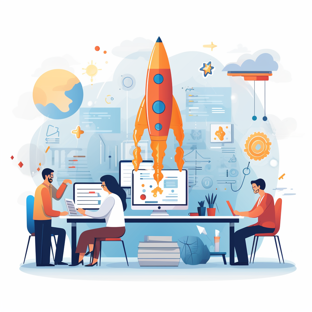The Evolution of Education: Online Learning Trends and Innovations